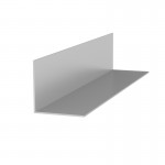 L-SHAPE ALUMINUM PROFILE 40x40 / ANODISED